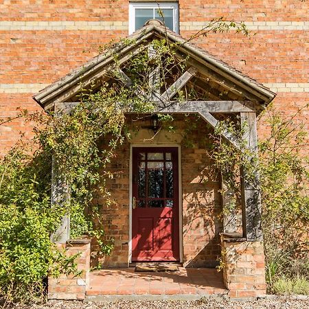 Mareham House Bed & Breakfast Сліфорд Екстер'єр фото