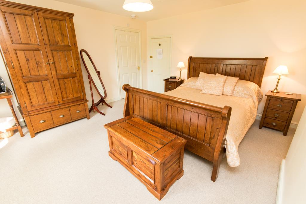 Mareham House Bed & Breakfast Сліфорд Екстер'єр фото